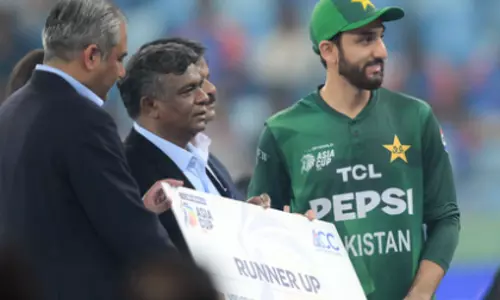 T20 वर्ल्ड कप से पहले सलमान अली आगा ने टीम इंडिया के लिए समर्थन जताया