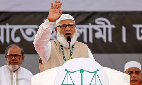 Bangladesh में अवामी लीग और जमात के बिना वोटिंग, भारत पर फोकस