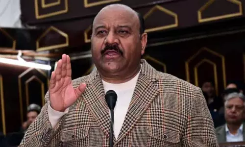 पुलों और अप्रोच को हुए नुकसान पर DyCM और BJP विधायक के बीच जुबानी जंग हुई पुलों और अप्रोच को हुए नुकसान पर DyCM और BJP विधायक के बीच जुबानी जंग हुई