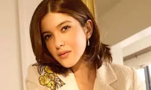 फिल्म ‘तू या मैं’ में किरदार की तैयारी में Shanaya Kapoor की एनिमल स्टडी