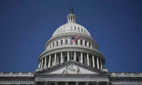 वे 10 Senate रेस जो तय करेंगी कि 2026 में वाशिंगटन पर किसका कंट्रोल होगा