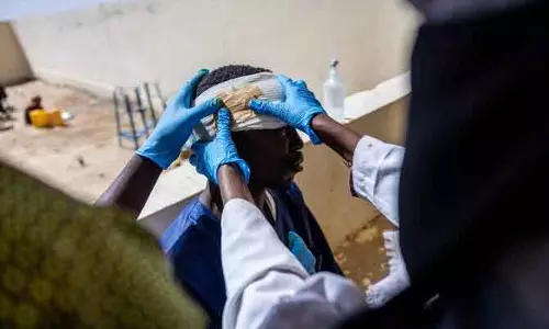 North Darfur के दो इलाकों में अकाल की चेतावनी
