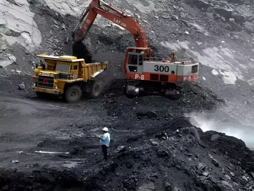 Shillong: खदान विस्फोट में दस की मौत