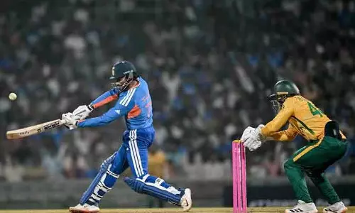 The Cricketer ने फ्रेंचाइजी क्रिकेट लीग की रैंकिंग जारी की The Cricketer ने फ्रेंचाइजी क्रिकेट लीग की रैंकिंग जारी की