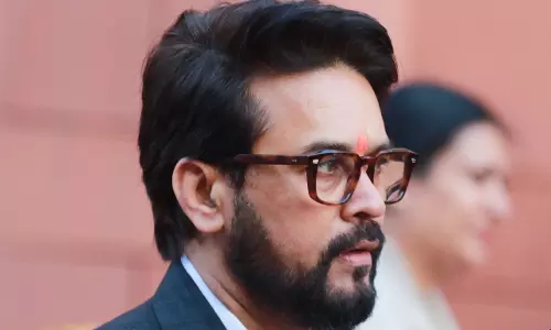 BCCI में सक्रिय होने के रास्ते खुले, सुप्रीम कोर्ट ने अनुराग ठाकुर से बैन हटाया BCCI में सक्रिय होने के रास्ते खुले, सुप्रीम कोर्ट ने अनुराग ठाकुर से बैन हटाया