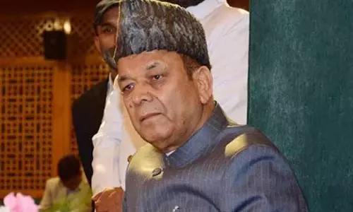 Speaker ने मीडिया को अनैतिक रिपोर्टिंग के प्रति आगाह किया Speaker ने मीडिया को अनैतिक रिपोर्टिंग के प्रति आगाह किया
