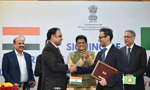 भारत-GCC फ्री ट्रेड एग्रीमेंट बातचीत दो दशक बाद फिर शुरू