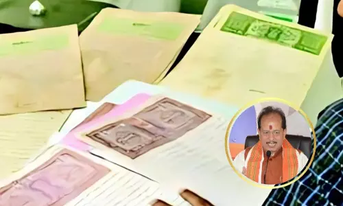 Patna: ‘लास्ट चांस’ लॉक, भूमि सर्वे दिशा तय