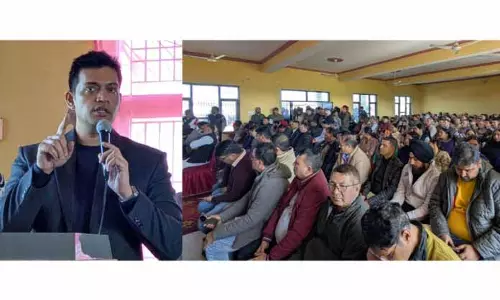 डीसी ने Chakroi-Suchetgarh में ब्लॉक दिवस की अध्यक्षता की डीसी ने Chakroi-Suchetgarh में ब्लॉक दिवस की अध्यक्षता की