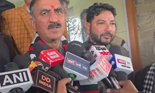 हिमाचल के CM ने जय राम ठाकुर पर पलटवार किया