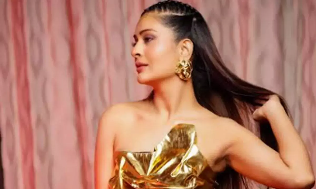 Entertainment: पायल राजपूत ने इंडस्ट्री के दबाव पर खुलकर बात की Entertainment: पायल राजपूत ने इंडस्ट्री के दबाव पर खुलकर बात की