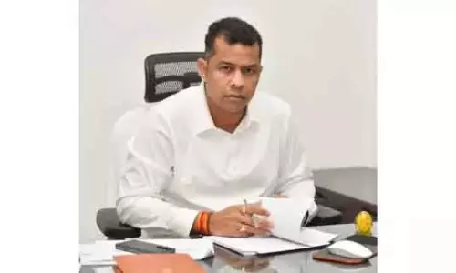 Nellore में बार अलॉटमेंट से 11.21 करोड़ रुपये का राजस्व Nellore में बार अलॉटमेंट से 11.21 करोड़ रुपये का राजस्व