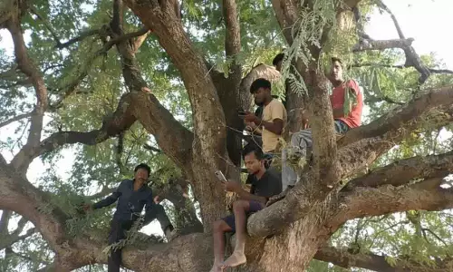 केंद्र का खुलासा: Odisha के कई गांव अभी भी डिजिटल दुनिया से कटे