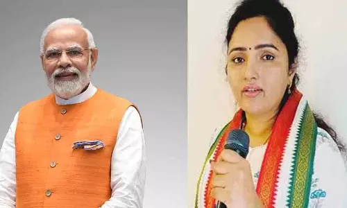 डॉ. रेखा बोयालापल्ली ने Epstein Files में मोदी का नाम आने पर चिंता जताई