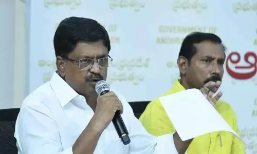 AP चैंबर्स ने 2026-27 बजट में MSME प्रोत्साहन और VAT समाधान की मांग की