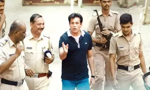 Bombay HC ने अबू सलेम को गांव जाने की इजाज़त देने से इनकार किया, पैरोल के लिए 17 लाख रुपये की मांग