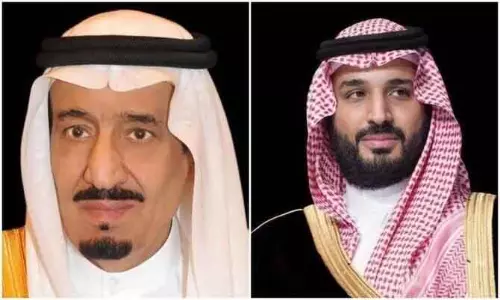 Saudi Arabia के शासकों ने जॉर्डन के पूर्व पीएम अहमद ओबैदात के निधन पर शोक व्यक्त किया