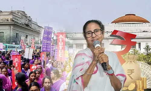State Budget में आशा और आंगनवाड़ी कार्यकर्ताओं के लिए 1,000 रुपये का भत्ता बढ़ाया गया