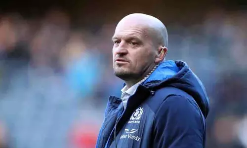 Scotland ने इटली मुकाबले के लिए लाइन-अप में बड़े बदलाव किए