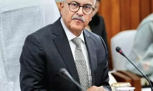 कानून-व्यवस्था बनाए रखना Manipur सरकार की सर्वोच्च प्राथमिकता: राज्यपाल