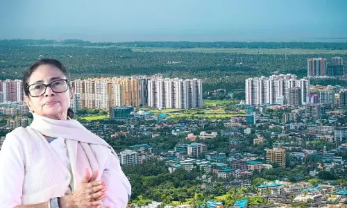 Smart Cities को विकसित करने की योजना का अनावरण किया Smart Cities को विकसित करने की योजना का अनावरण किया