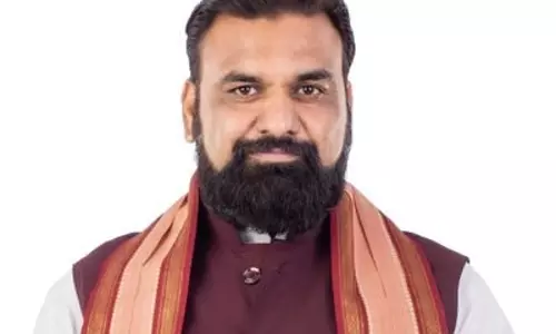 सम्राट चौधरी ने लालू प्रसाद यादव पर हमला बोला, RJD को वंशवादी पार्टी बताया सम्राट चौधरी ने लालू प्रसाद यादव पर हमला बोला, RJD को वंशवादी पार्टी बताया
