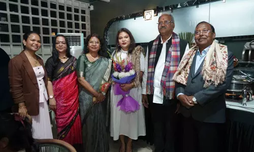 बृजमोहन अग्रवाल ने वाकामे रेस्टोरेंट उद्घाटन समारोह में हुए शामिल