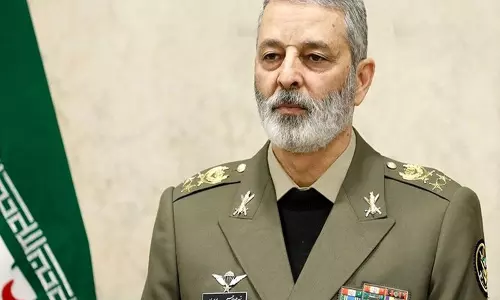 Iran ने अमेरिका के साथ बातचीत के बीच मिसाइल क्षमता बढ़ाई