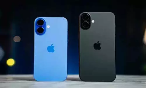 विजय सेल्स में iPhone 16 Plus पर भारी डिस्काउंट, 18,000 रुपये तक सस्ती विजय सेल्स में iPhone 16 Plus पर भारी डिस्काउंट, 18,000 रुपये तक सस्ती