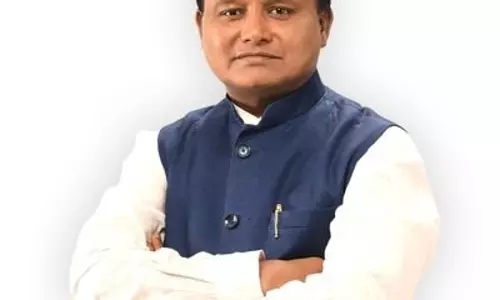 Odisha सरकार ने प्रमुख विभागों में आईएएस में बड़ा फेरबदल किया