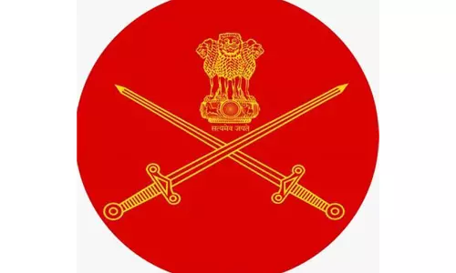 Indian Army ने 246 औपनिवेशिक नामों को बदला