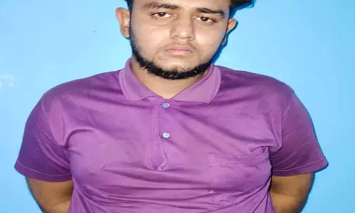 8 वर्षीय बच्ची के साथ छेड़खानी और यौन शोषण, आरोपी गिरफ्तार