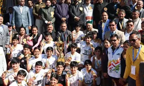 हिमाचल प्रदेश में 1 मार्च से सभी स्कूलों में छात्रों के लिए मोबाइल फोन पर प्रतिबंध