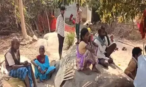 तेंदुए के हमले से ग्रामीण की मौत, पहाड़ी क्षेत्र में मिला कंकाल तेंदुए के हमले से ग्रामीण की मौत, पहाड़ी क्षेत्र में मिला कंकाल