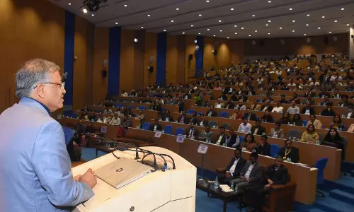 Election Commission ने केंद्रीय पर्यवेक्षकों पर संक्षिप्त जानकारी दी