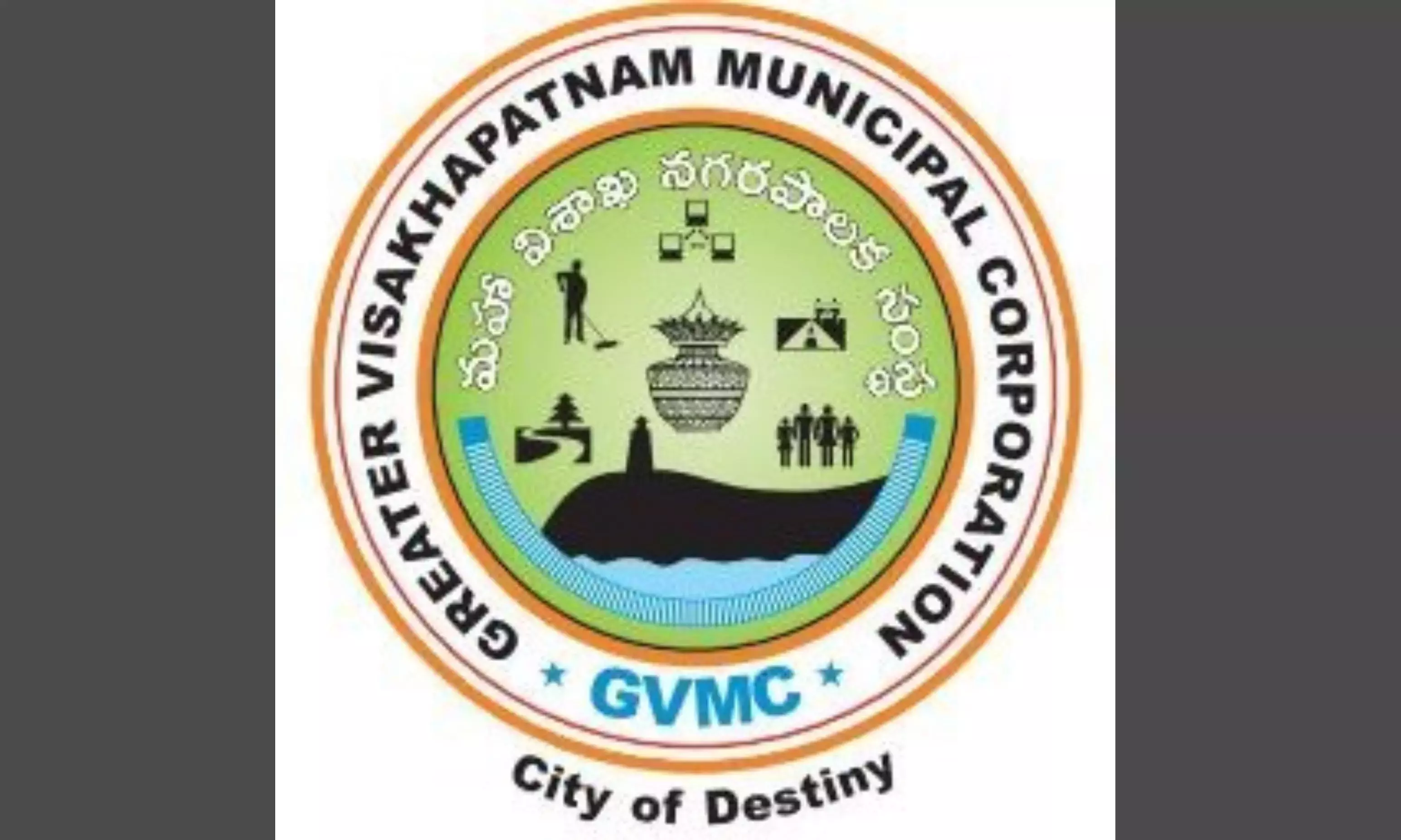 GVMC ने 2026-27 के लिए ₹4,180 करोड़ के बजट को मंजूरी दी GVMC ने 2026-27 के लिए ₹4,180 करोड़ के बजट को मंजूरी दी
