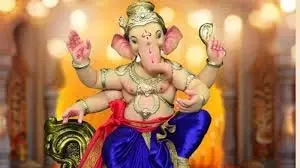 Sankashti Chaturthi Vrat Katha: फाल्गुन द्विजप्रिय संकष्टी चतुर्थी पर पढ़ें ये व्रत कथा, वरना अधूरी रहेगी पूजा Sankashti Chaturthi Vrat Katha: फाल्गुन द्विजप्रिय संकष्टी चतुर्थी पर पढ़ें ये व्रत कथा, वरना अधूरी रहेगी पूजा