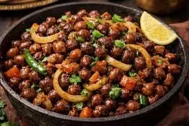 Chana Pyaz Fry: कम सामग्री में झटपट बनाएं स्वादिष्ट चना प्याज फ्राई Chana Pyaz Fry: कम सामग्री में झटपट बनाएं स्वादिष्ट चना प्याज फ्राई