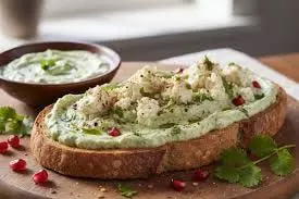 Curd Chutney Toast: मिनटों में बनाएं हेल्दी और टेस्टी ब्रेकफास्ट Curd Chutney Toast: मिनटों में बनाएं हेल्दी और टेस्टी ब्रेकफास्ट