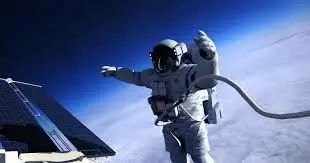 Science: स्पेस में जाने पर भूख ज्यादा लगती है या कम, जानें एस्ट्रोनॉट्स की बॉडी में होते हैं कौन से बदलाव Science: स्पेस में जाने पर भूख ज्यादा लगती है या कम, जानें एस्ट्रोनॉट्स की बॉडी में होते हैं कौन से बदलाव