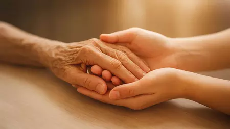 ऑस्ट्रेलियाई युवाओं में बढ़ रहा है डिमेंशिया का खतरा, 2054 तक 40 फीसदी वृद्धि की आशंका ऑस्ट्रेलियाई युवाओं में बढ़ रहा है डिमेंशिया का खतरा, 2054 तक 40 फीसदी वृद्धि की आशंका