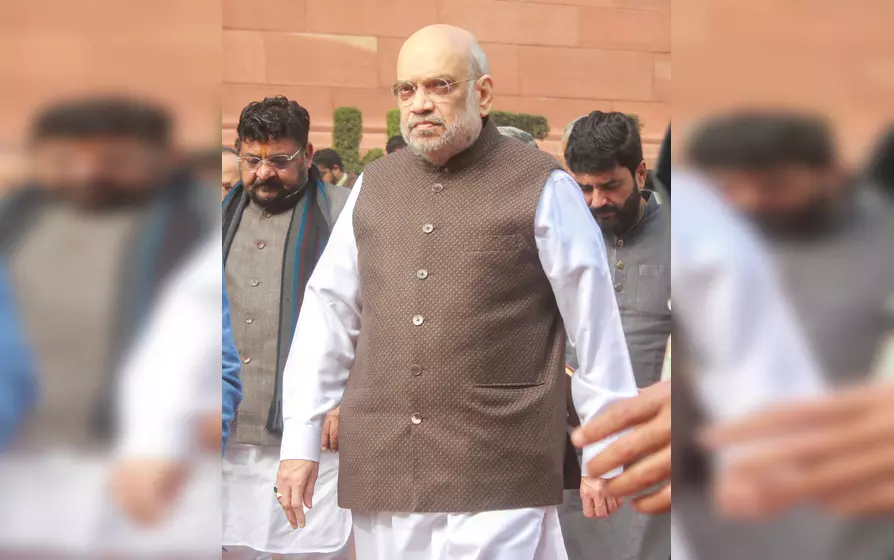 आज से शुरू होगी सरकार की टैक्सी सर्विस, अमित शाह बोले- भारत टैक्सी से ड्राइवरों को मिलेगा सम्मान आज से शुरू होगी सरकार की टैक्सी सर्विस, अमित शाह बोले- भारत टैक्सी से ड्राइवरों को मिलेगा सम्मान