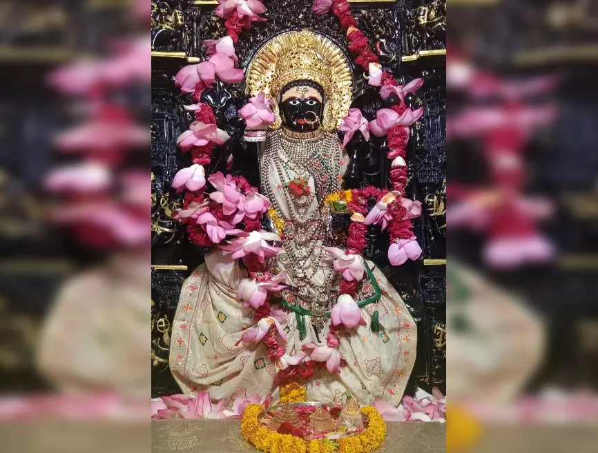 6 फरवरी का पंचांग: फाल्गुन कृष्ण की पंचमी तिथि, नोट कर लें शुभ-अशुभ समय 6 फरवरी का पंचांग: फाल्गुन कृष्ण की पंचमी तिथि, नोट कर लें शुभ-अशुभ समय