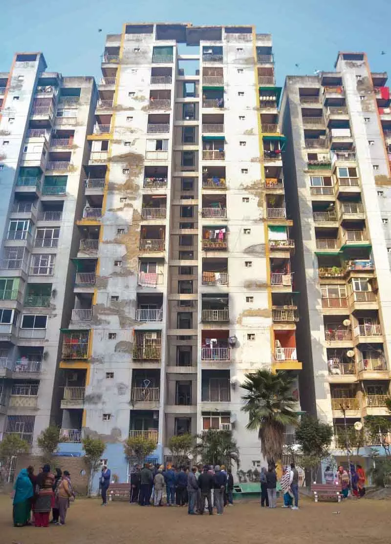 Ghaziabad की बहनों का मौत से पहले माफीनामा: कोरियन गेम नहीं छोड़ सकते Ghaziabad की बहनों का मौत से पहले माफीनामा: कोरियन गेम नहीं छोड़ सकते