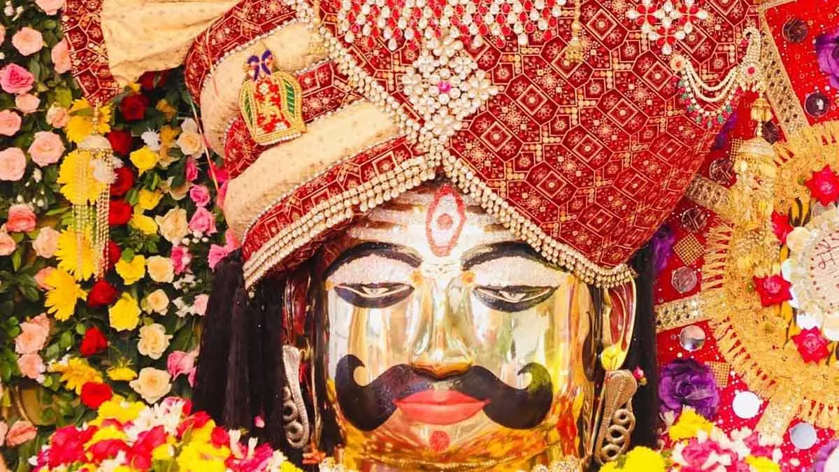 Indore : शहर भर में महाशिवरात्रि की तैयारियां तेज हो गई Indore : शहर भर में महाशिवरात्रि की तैयारियां तेज हो गई