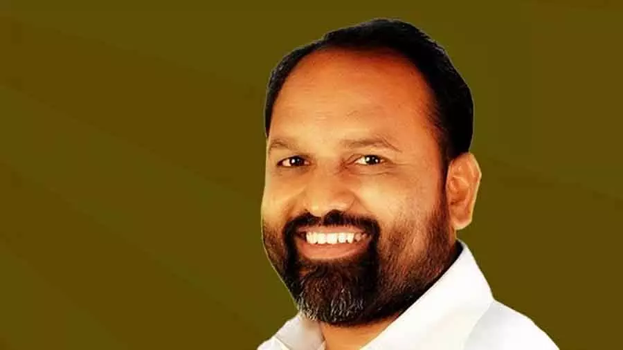 जिस दिन जानलेवा हादसा हुआ, उस दिन मुझे अजीत पवार के साथ यात्रा करनी थी: Former minister जिस दिन जानलेवा हादसा हुआ, उस दिन मुझे अजीत पवार के साथ यात्रा करनी थी: Former minister