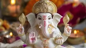 Dwijapriya Sankashti Chaturthi 2026: द्विजप्रिय संकष्टी चतुर्थी की शाम घर के इन कोनों में जलाएं दीपक, बरसेगी बप्पा की कृपा Dwijapriya Sankashti Chaturthi 2026: द्विजप्रिय संकष्टी चतुर्थी की शाम घर के इन कोनों में जलाएं दीपक, बरसेगी बप्पा की कृपा
