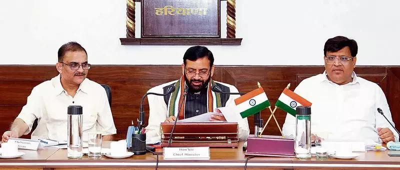 बजट से पहले की तैयारियों में फरीदाबाद Gurugram जैसी मदद चाहता है बजट से पहले की तैयारियों में फरीदाबाद Gurugram जैसी मदद चाहता है