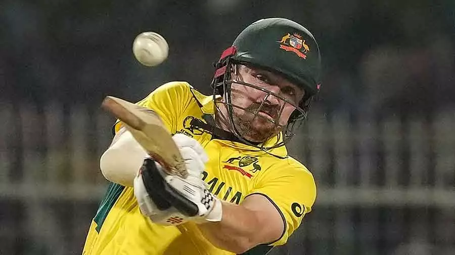 T20 वर्ल्ड कप: ऑस्ट्रेलिया लय हासिल करने की कोशिश करेगा T20 वर्ल्ड कप: ऑस्ट्रेलिया लय हासिल करने की कोशिश करेगा