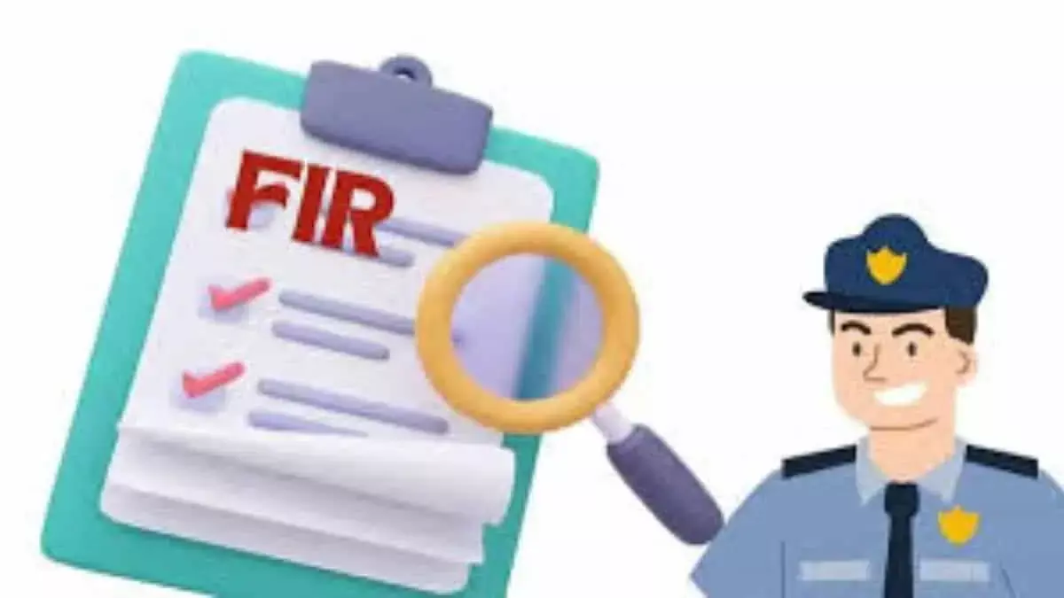 Hyderabad: तेलंगाना में भक्तों ने 50 बकरों का गला काटकर बलि दी, FIR दर्ज Hyderabad: तेलंगाना में भक्तों ने 50 बकरों का गला काटकर बलि दी, FIR दर्ज